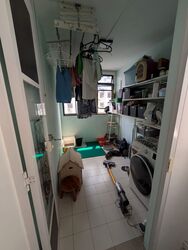 Pasir Ris Beach Park (D18), Terrace #453043611